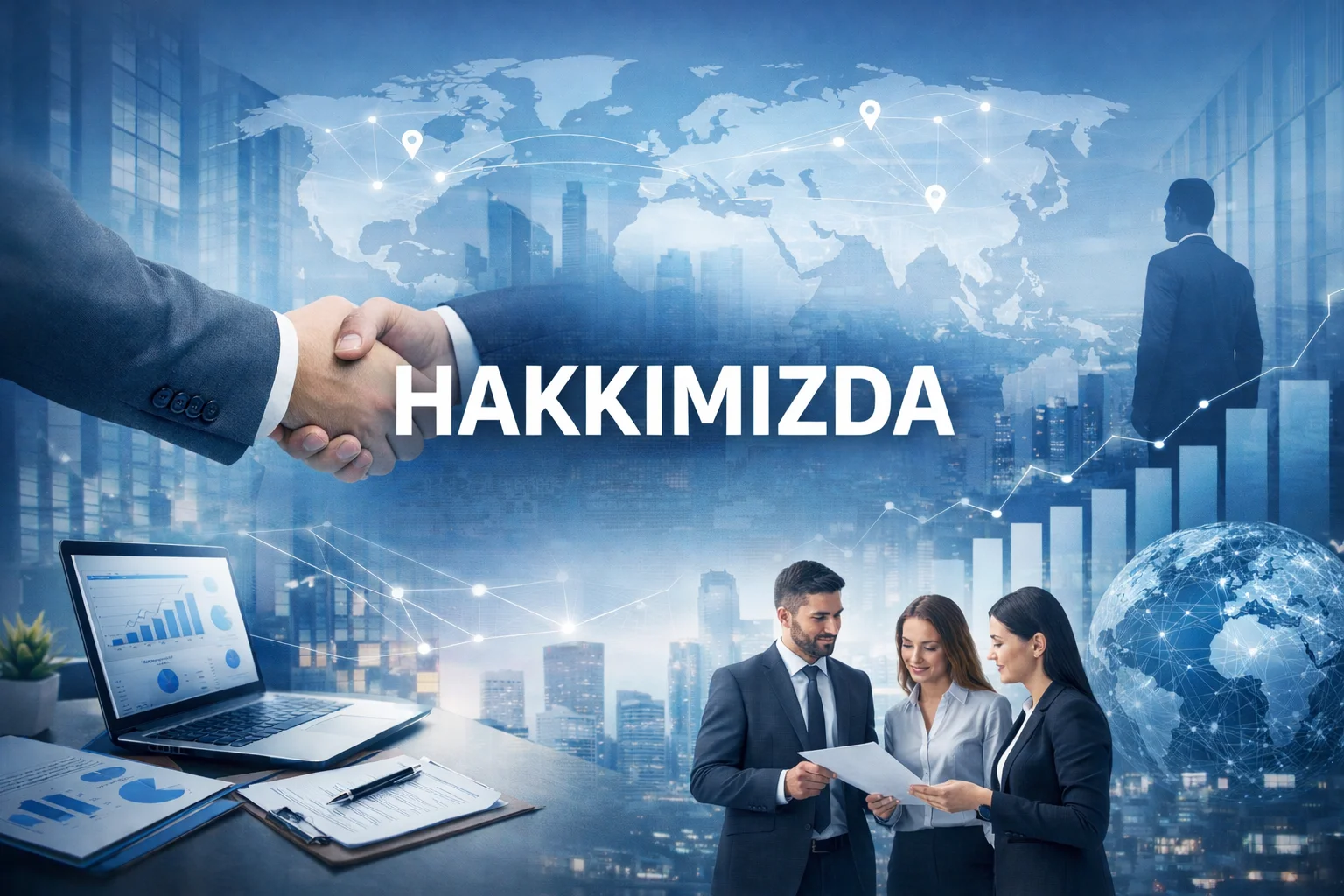 Hakkımızda